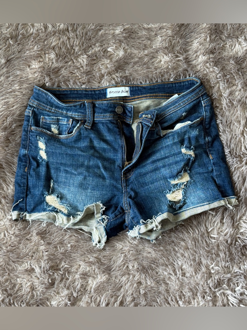 Women’s Shorts